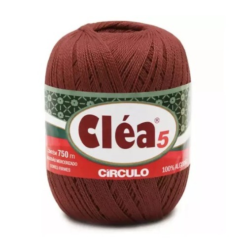 LINHA CLEA5 MARRONS /BEGES